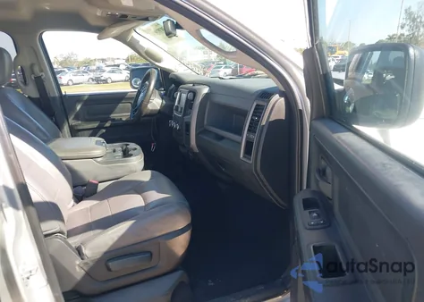 2014 Ram 1500 Express from USA, damaged, VIN 1C6RR6FT5ES408949